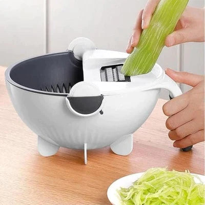 Višenamenska Posuda-Secko Sve i Svasta