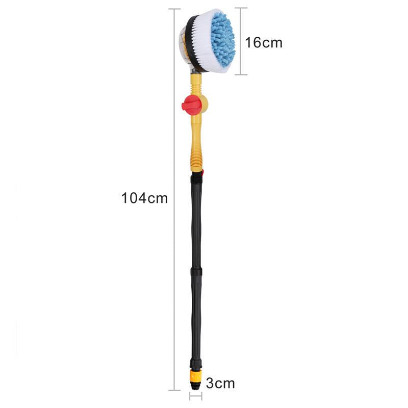 Rotirajuća Četka za Pranje Automobila